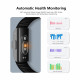 Фитнес-браслет IAMJOY Smart Health Wristband